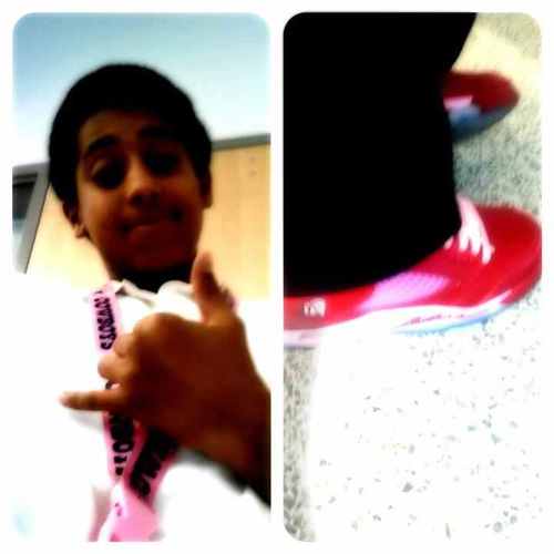 Get High, and go to school! G.M.F.B