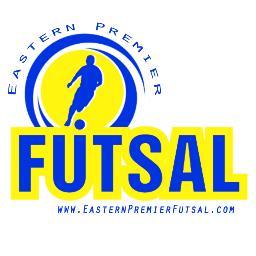 EPFutsal's profile picture. The highest level of competitive youth futsal in the Northeast.