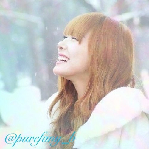 新垢@fanyfany_pureb