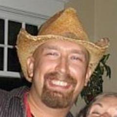 WebwovenJon's profile picture. 