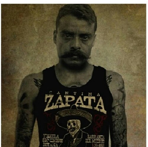 El Matador de La Parilla