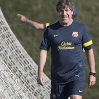 Jordi Roura Solà (@jordirouoficial) 's Twitter Profile
