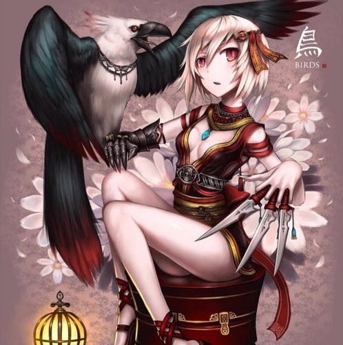 Make a good first impression. Or leave me alone. And If you have a problem say it to my face not to my back~ [|OC/RP|]