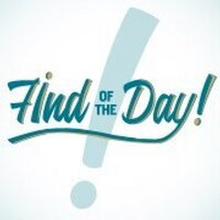 Find of the Day (@ifindoftheday) 's Twitter Profile