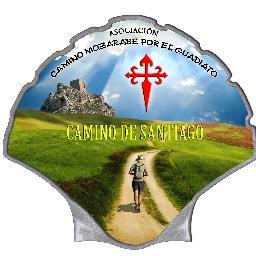 Asociación sin ánimo de lucro en defensa del Camino de Santiago, Camino Mozárabe Verdadero  por el Valle del Guadiato (Córdoba).