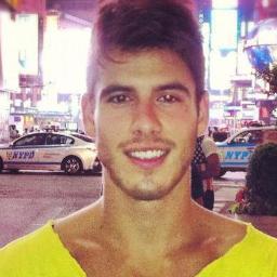 Model na Empresa NEXT Model Management
Contato: lucas__Bernardinimodels@hotmail.com.br