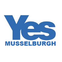 Yes Musselburgh (@yesmusselburgh) 's Twitter Profile