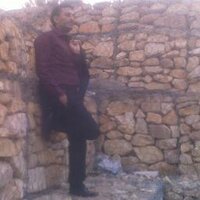 jamal heddad (@jamalalhdad1234) Twitter profile photo
