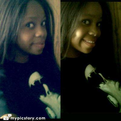 Crazy and fun..rapper
