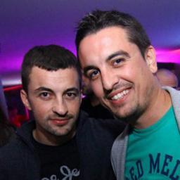 SundergroundDJs's profile picture. House Djs