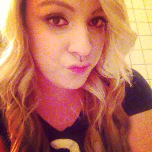 VSAngelBridget's profile picture. Close your eyes and... Live while we're young :) xoxo ✌