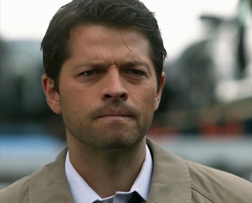 PropertyOfDean's profile picture. Hello. I am Castiel, an Angel of the Lord. Personal space? My ass(butt). #Single #Gay #UnderstandsTheHumans {18+ RP}