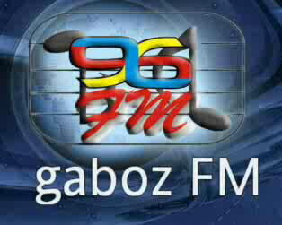 Freedom for Music Lovers
Send Email : gabozfm@gmail.com