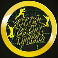 Scottish Assault Courses (@scottishassault) 's Twitter Profile