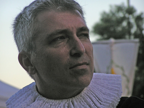 HajekMD's profile picture. Actor/Director Lover of: Shakespeare, Theater, and Food!