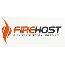 FireHost.pl jest to platforma hostingowa, która oferuje swoim klientom powierzchnię pod wszelkiego rodzaju serwisy, fora, strony firmowe… oraz rejestrację domen