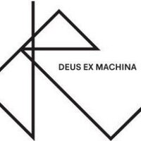 Deus ex Machina (@ltdeusexmachina) 's Twitter Profile
