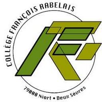 Collège Rabelais(@collegerabelais) 's Twitter Profile Photo
