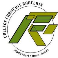 Collège Rabelais (@collegerabelais) 's Twitter Profile Photo