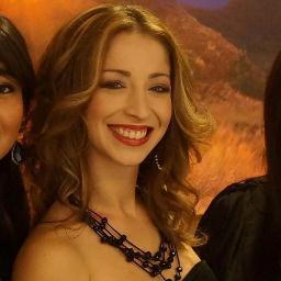 Just a girl that's loving life!!!