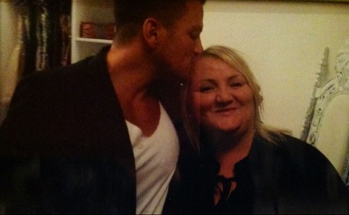 KarenDerbidge's profile picture. Hi I am Karen Derbidge, I have three lovely boys Ronnie, Harry and Freddie and a lovely grand daughter Dolcie Derbidge! loving life xx