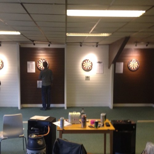 espensunde1's profile picture. 