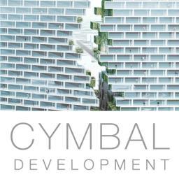 CymbalDev's profile picture. Cymbal Development is an innovative and design-driven development and construction company that promotes responsible and professional projects.