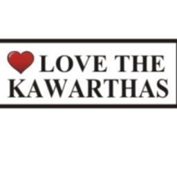 Promoting all the great things about the Kawarthas! We love the Kawarthas!