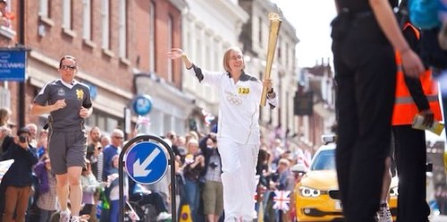 Sammy_Starfish's profile picture. Love sport