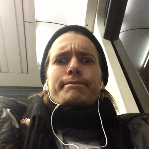 MAhlsen's profile picture. type