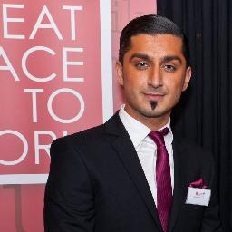 KarvanGuldstier's profile picture. 