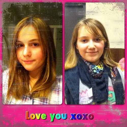 hoiiii BVM is cool!! omdat we friends zijn hebben we dit acount!! xoxo Myrthe @lolxlollyxlol
xoxo Veraa @verajansen01
