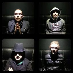 Enri, Peppe, Marco e Peppe