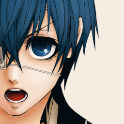 CielPhantom0's profile picture. •Conde Phantomhive.• ||14 años|| [ Lo que se ha perdido una vez, nunca regresará ]「@YuraSakuraba es mi luz」