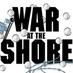 War at the Shore (@wats2013) Twitter profile photo War at the Shore (@wats2013) Twitter profile photo