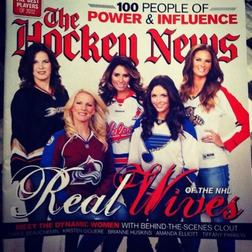 nhlGFproblems's profile picture. The perks and problems and everything in between with being a professional hockey girlfriend. The ONLY account run by and consisting of verified NHL/AHL WAGs.