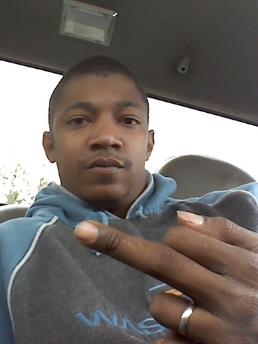 If I see I won't I go get real up
