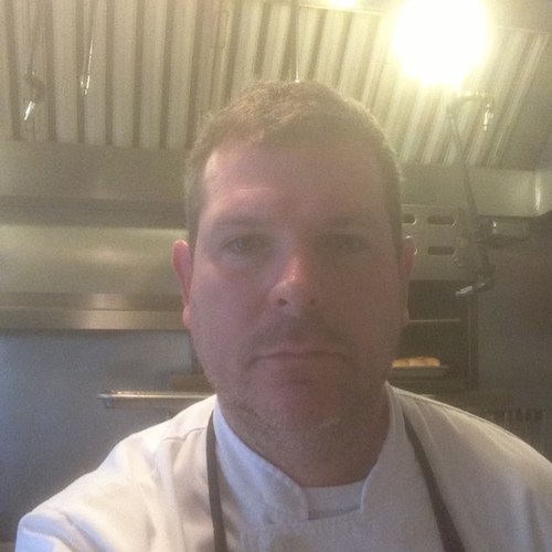 ASRoutt's profile picture. 