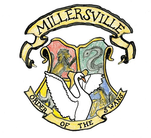 We are the Harry Potter Alliance @ Millersville Univ. Expand Dumbledore's army with us. 
https://t.co/ihhggw4WTG