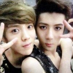 เอลฟ์ไทยติ่งเอ็กโซ ☆⌒(＞。≪) 
ฟอลมาฟอลกลับนะ