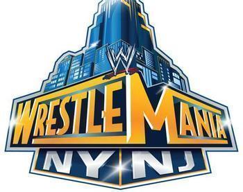 The official Twitter for WWE WrestleMania XXIX in NY/NJ, April 7, 2013 at MetLife Stadium! Follow us for breaking news & special offers and ask us questions!
