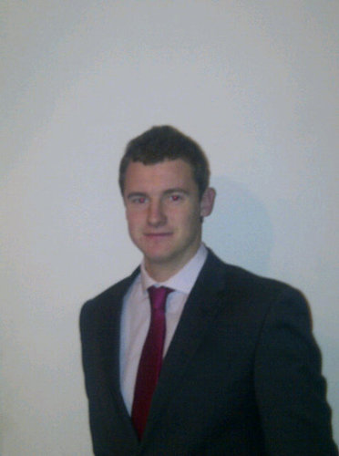 Salesforce Recruitment Consultant at Mason Frank International 0207 553 0541