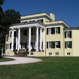 National Historic Trust Property-Museum and Gardens
Mansion and property open to the public for tours late March through December yearly.