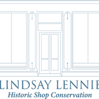 Lindsay Lennie(@historicshops) 's Twitter Profile Photo