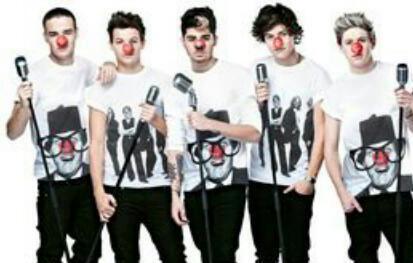 1D_superfanny's profile picture. Okay let's cut to the chase. I LOVE 1D. #TeamFollowBack