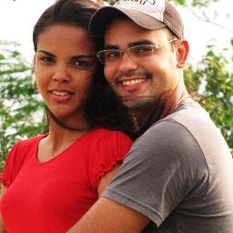 Serva e amiga de Deus, esposa de Tulio, mãe de Victor e neta preferida da minha vó!!!!