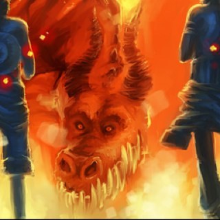 DPHazard's profile picture. Protegiendo Punk Hazard de intrusos desde antes de que fuera clausurada... ¿O era justo desde entonces? Creado por el Doctor Vegapunk.
#SpanishFakeOnePiece