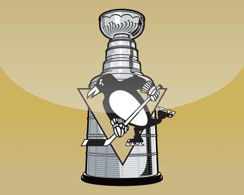 Lets Go Pens!