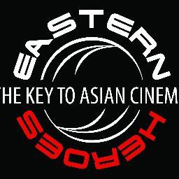 Eastern_Heroes's profile picture. Eastern Heroes - Reborn with Ricky Baker and Co. to bring the best of Eastern Martial Arts Films and more.