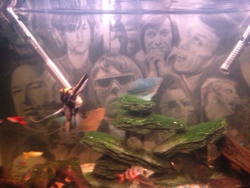 mozzthechef's profile picture. just a great guy